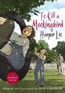 To Kill a Mockingbird - Harper Lee ; Fred Fordham - 9781473549654