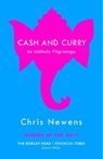 Cash and Curry - Chris Newens - 9781473549807
