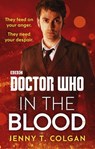 Doctor Who: In the Blood - Jenny T Colgan - 9781473550094