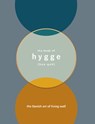 The Book of Hygge - Louisa Thomsen Brits - 9781473550292
