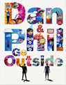 Dan and Phil Go Outside - Dan Howell ; Phil Lester - 9781473550704
