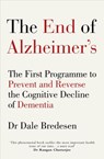 The End of Alzheimer’s - Dr Dale Bredesen - 9781473550759