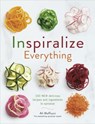 Inspiralize Everything - Ali Maffucci - 9781473550797