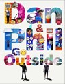 Dan and Phil Go Outside - Dan Howell ; Phil Lester - 9781473551268