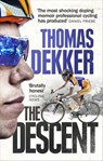 The Descent - Thomas Dekker - 9781473551763