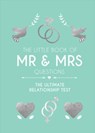The Little Book of Mr & Mrs Questions - Ebury Publishing - 9781473554108