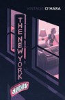 The New York Stories - John O'Hara - 9781473554344