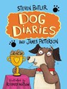 Dog Diaries - Steven Butler ; James Patterson - 9781473556171