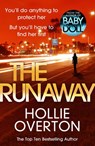 The Runaway - Hollie Overton - 9781473556355