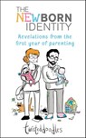 Twisteddoodles – The Newborn Identity - Maria Boyle - 9781473557949
