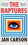 The Raptures - Jan Carson - 9781473558021