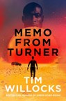 Memo From Turner - Tim Willocks - 9781473558410