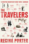 The Travelers - Regina Porter - 9781473559141