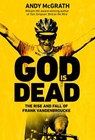God is Dead - Andy McGrath - 9781473563377