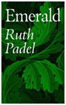 Emerald - Ruth Padel - 9781473564060