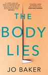 The Body Lies - Jo Baker - 9781473566675