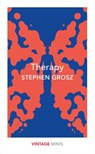 Therapy - Stephen Grosz - 9781473567009