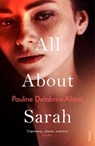 All About Sarah - Pauline Delabroy-Allard - 9781473570573