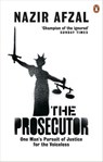 The Prosecutor - Nazir Afzal - 9781473571488