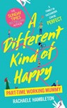 A Different Kind of Happy - Rachaele Hambleton - 9781473571976