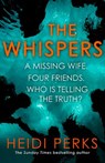The Whispers - Heidi Perks - 9781473572232