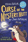 Dog Diaries: Curse of the Mystery Mutt - Steven Butler ; James Patterson - 9781473572867