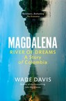 Magdalena - Wade Davis - 9781473573161