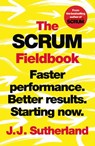 The Scrum Fieldbook - J.J. Sutherland - 9781473573581