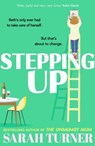 Stepping Up - Sarah Turner - 9781473574939