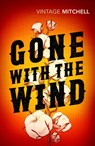 Gone with the Wind - Margaret Mitchell - 9781473575431