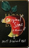 Original Sins - Matt Rowland Hill - 9781473579316