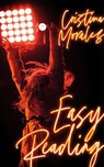 Easy Reading - Cristina Morales - 9781473581067