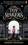 The Toymakers - Robert Dinsdale - 9781473582255