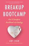Breakup Bootcamp - Amy Chan - 9781473585140