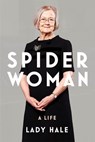 Spider Woman - Lady Hale - 9781473585591
