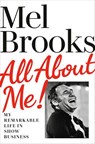 All About Me! - Mel Brooks - 9781473587311