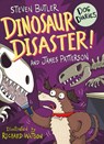 Dog Diaries: Dinosaur Disaster! - Steven Butler ; James Patterson - 9781473587595