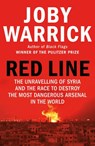 Red Line - Joby Warrick - 9781473587779