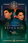 Critical Role: Vox Machina – Kith & Kin - Cast of Critical Role ; Marieke Nijkamp - 9781473588721