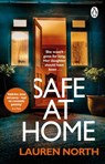 Safe at Home - Lauren North - 9781473589230