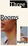 Three Rooms - Jo Hamya - 9781473590496