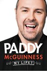 My Lifey - Paddy McGuinness - 9781473590748