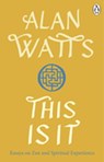 This is It - Alan W Watts - 9781473590854