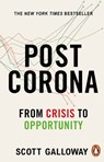 Post Corona - Scott Galloway - 9781473591479