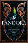 Pandora - Susan Stokes-Chapman - 9781473592650