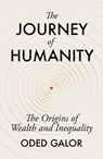 The Journey of Humanity - Oded Galor - 9781473595026