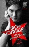 Iron Curtain - Vesna Goldsworthy - 9781473596139