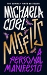 Misfits - Michaela Coel - 9781473596399