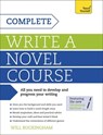 Complete Write a Novel Course - Will Buckingham - 9781473600508