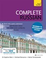 West, D: Complete Russian Beginner to Intermediate Course -  - 9781473602519